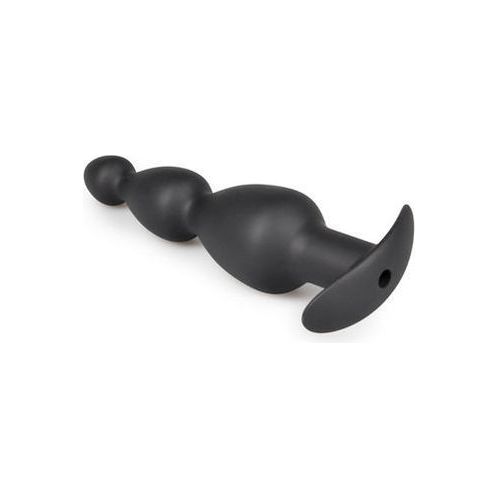 Holle Siliconen Buttplug