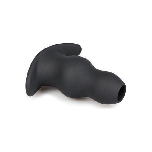 Holle Siliconen Buttplug - Medium