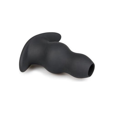 Holle Siliconen Buttplug - Medium