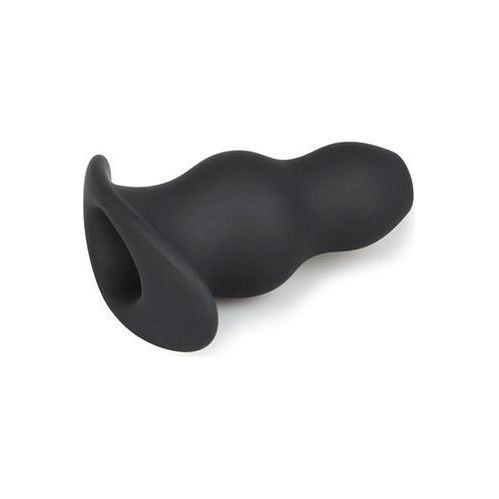 Holle Siliconen Buttplug - Medium