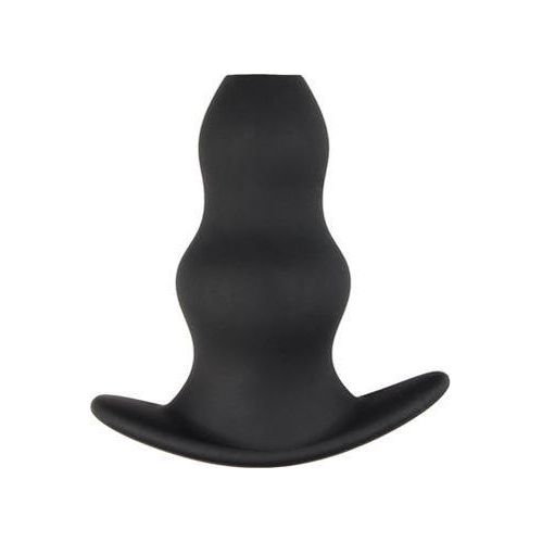 Holle Siliconen Buttplug - Medium