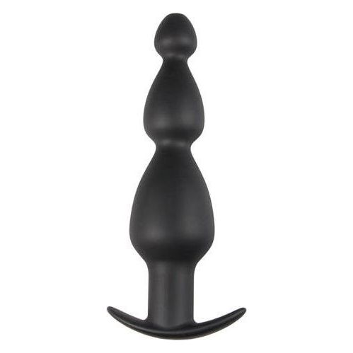 Holle Siliconen Buttplug