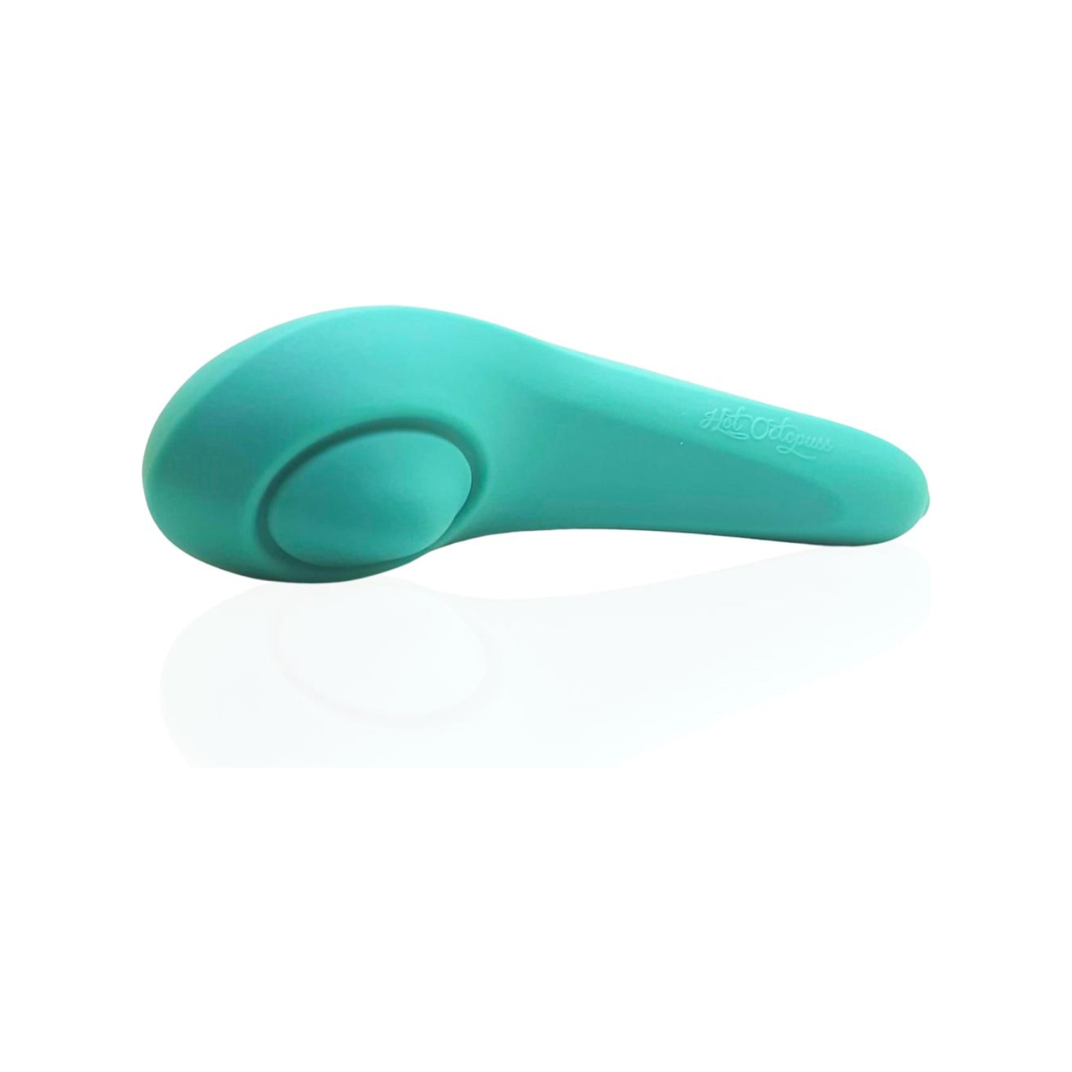 Hot Octopuss Pulse Queen Vibrator - Groen