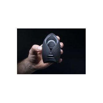 Hot Octopuss Pulse Solo Essential - Zwart