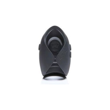 Hot Octopuss Pulse Solo Essential - Zwart