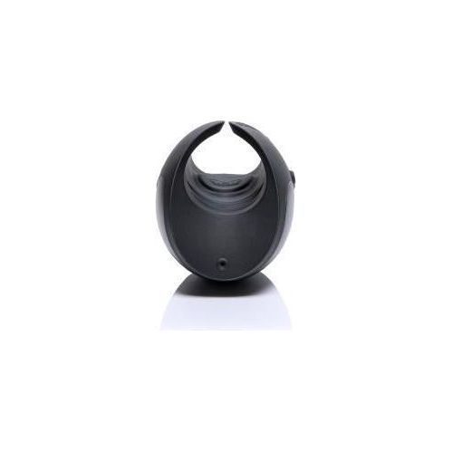 Hot Octopuss Pulse Solo Essential - Zwart