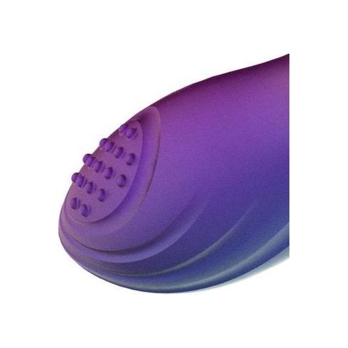 Hueman - Tappende Buttplug