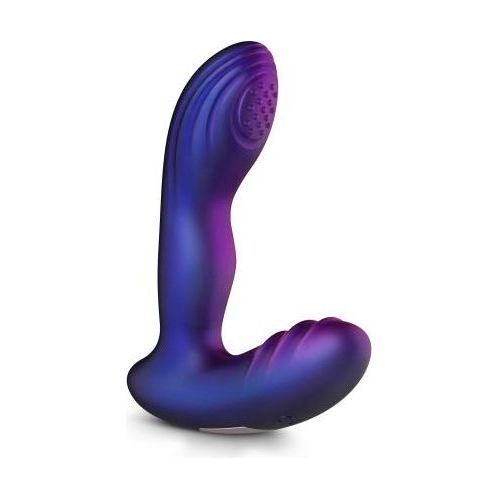 Hueman - Tappende Buttplug