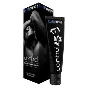 Informatie over Bathmate Control Orgasmevertragende Gel