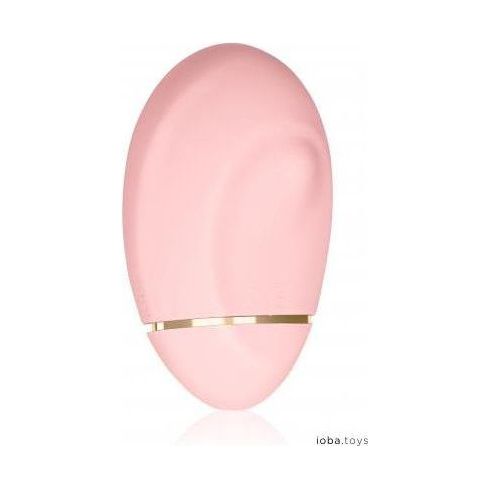 Ioba - OhMyC 1 Clitoris Stimulator - Roze