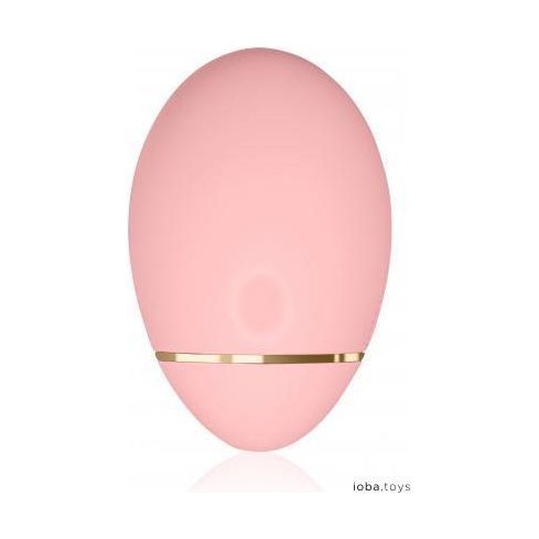 Ioba - OhMyC 1 Clitoris Stimulator - Roze