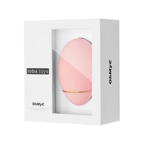 Ioba - OhMyC 1 Clitoris Stimulator - Roze