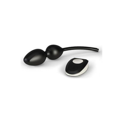 Jane Untamed Geisha Balls Vibe - Zwart