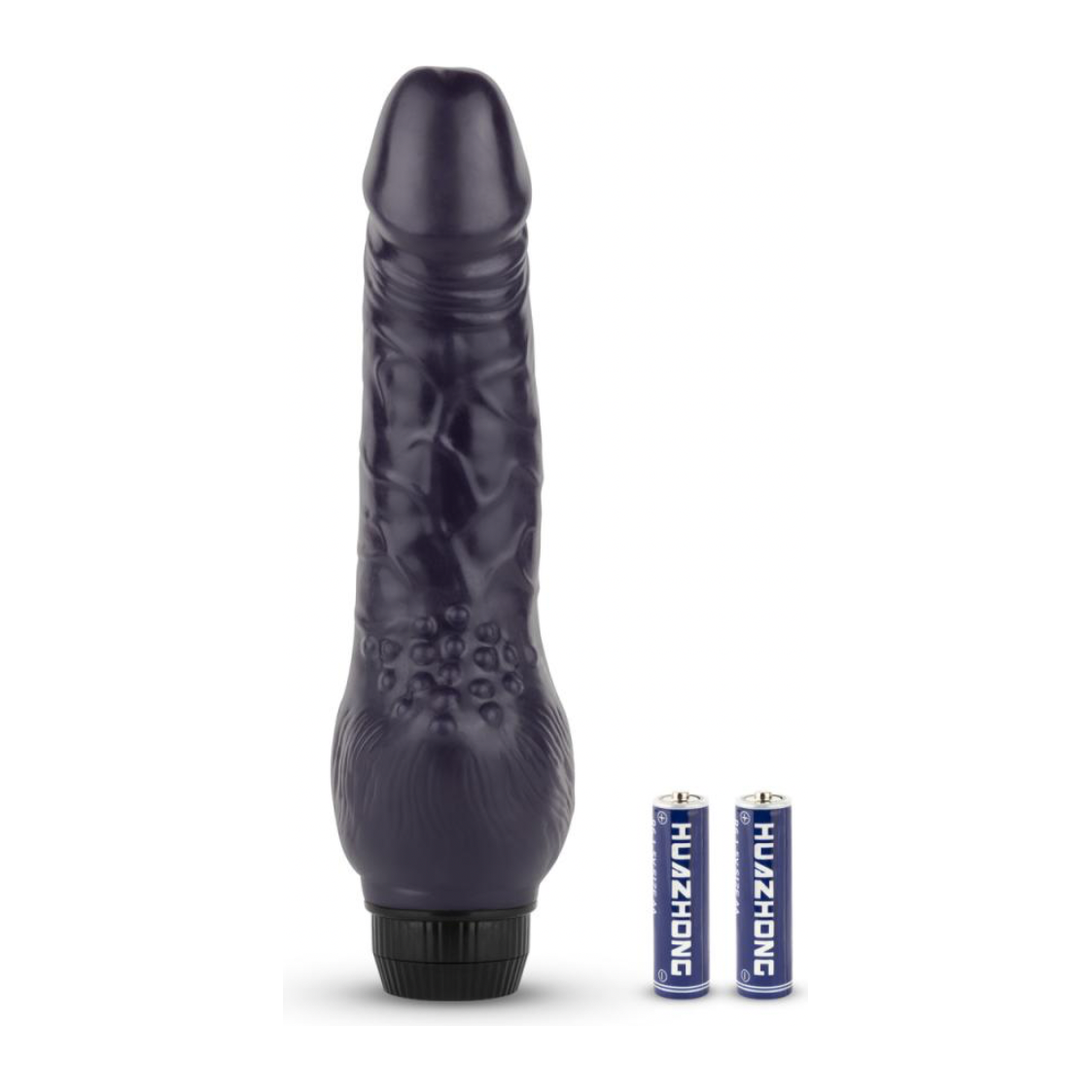 Jelly Royale - Realistische Vibrator - Paars