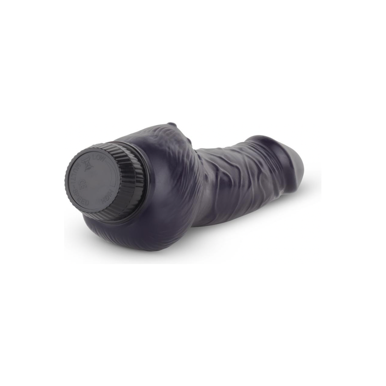 Jelly Royale - Realistische Vibrator - Paars