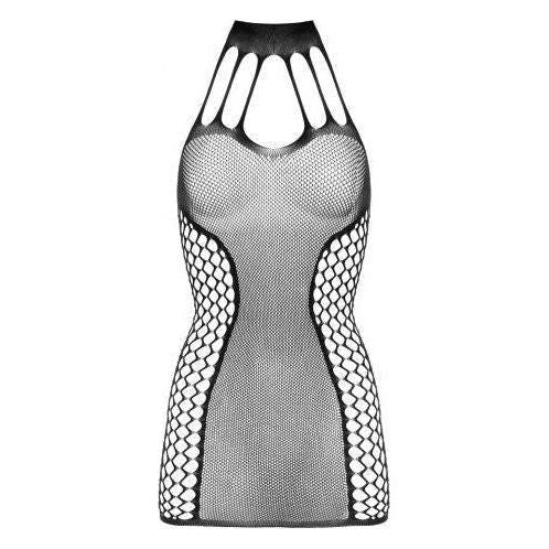 Jurkje Dania - Zwart - One size