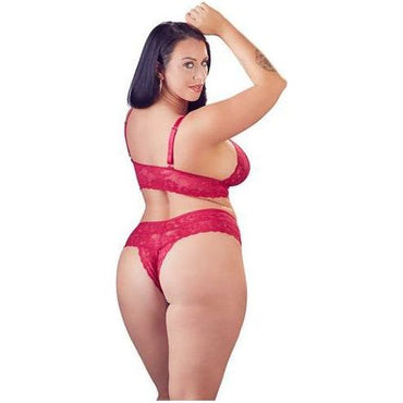 Kanten Lingerieset