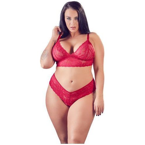 Kanten Lingerieset