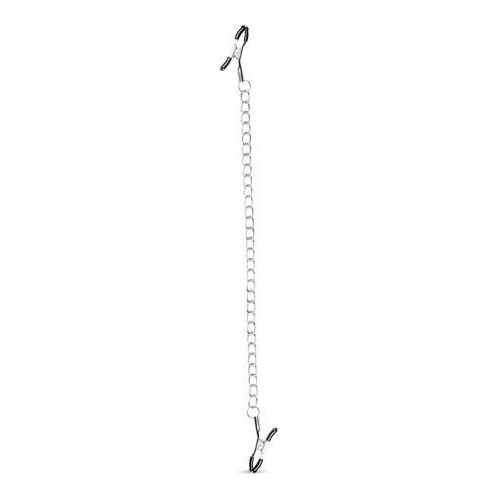 Klassieke Tepelklemmen Met Ketting