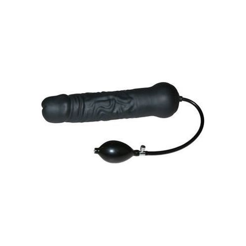 Leviathan Giant Inflatable Dildo with Internal Core