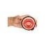 Lickgasm Lady Clitoris Stimulator Met Tong