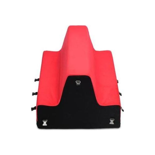 Love Bench - Rood