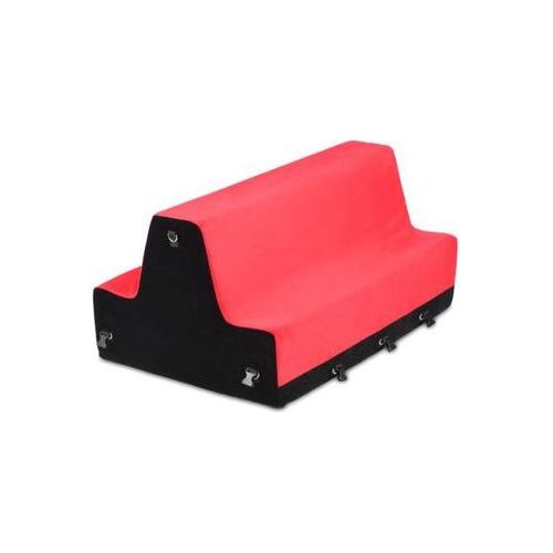 Love Bench - Rood