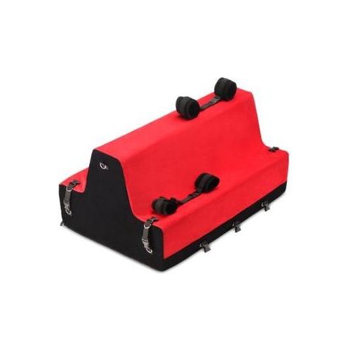 Love Bench - Rood