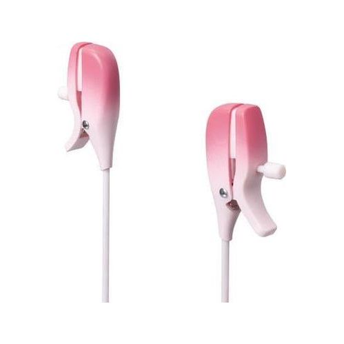 Lovense - Gemini Vibrerende Tepelklemmen App Controlled