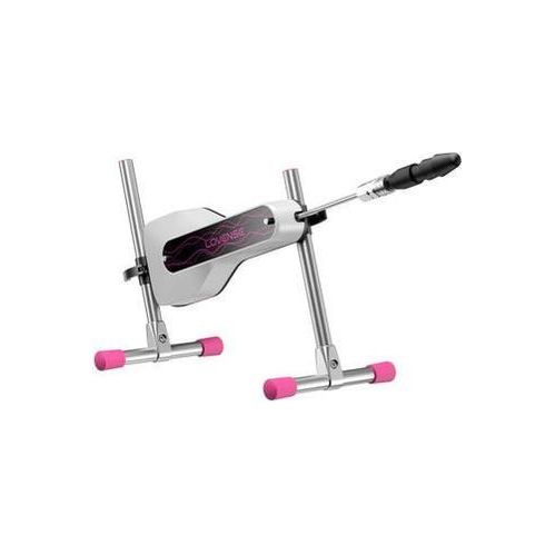 Lovense - Mini Sex Machine - Wit