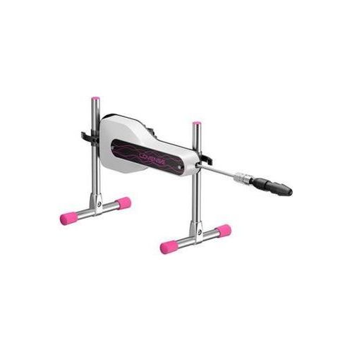 Lovense - Mini Sex Machine - Wit