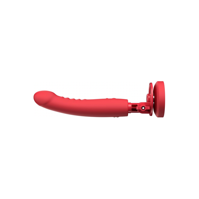 Lovense - Mission 2 Vibrerende Dildo