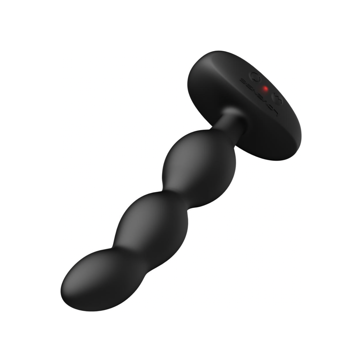 Lovense - Ridge Roterende en Vibrerende Anaal Vibrator