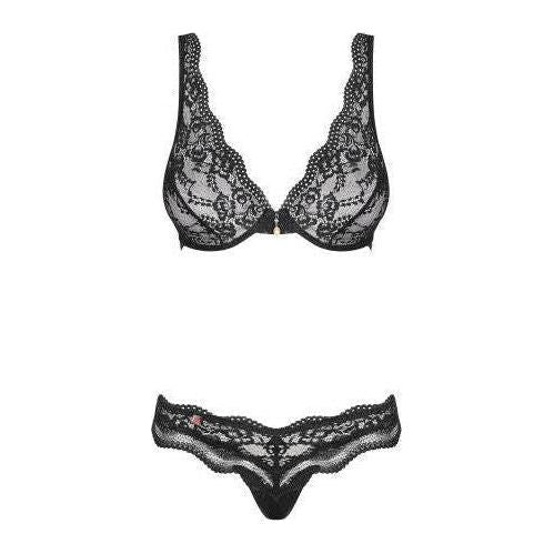Luvae BH-Set