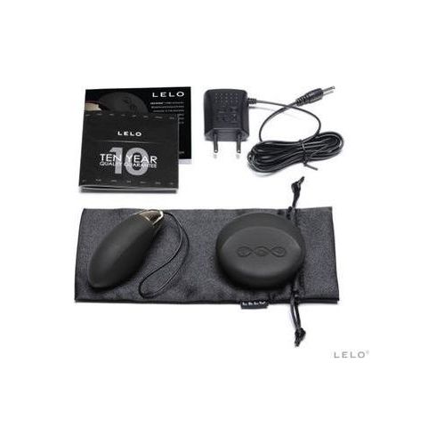 Lyla 2 - Black