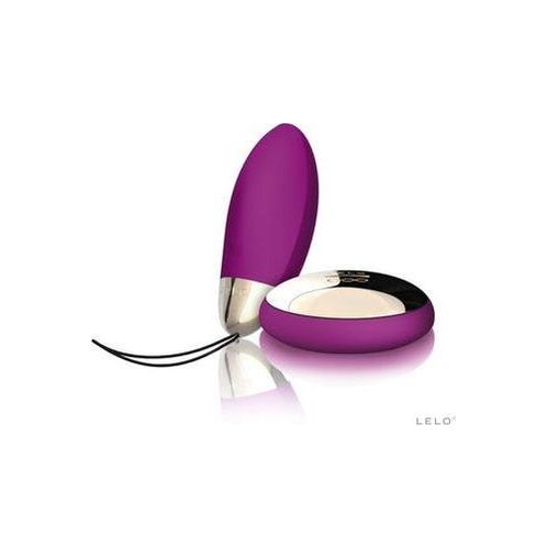 Lyla 2 - Black