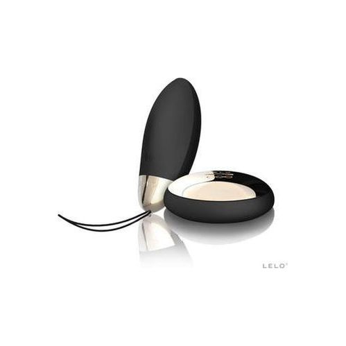 Lyla 2 - Black