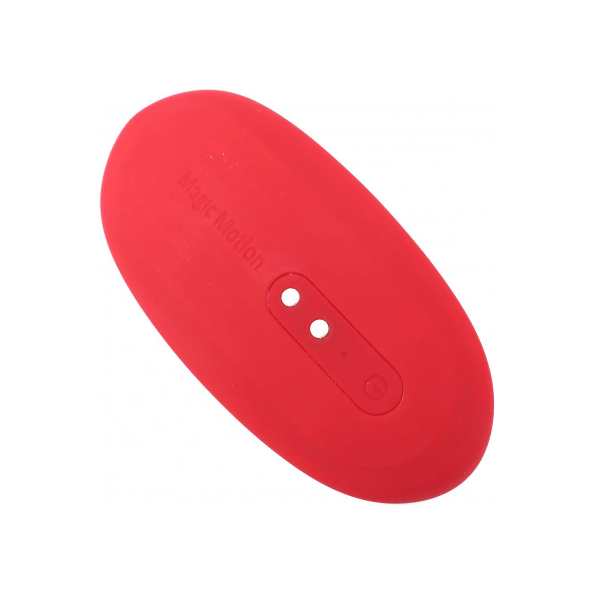 Magic Motion - App Gestuurde Nyx Smart Panty Vibrator - Rood