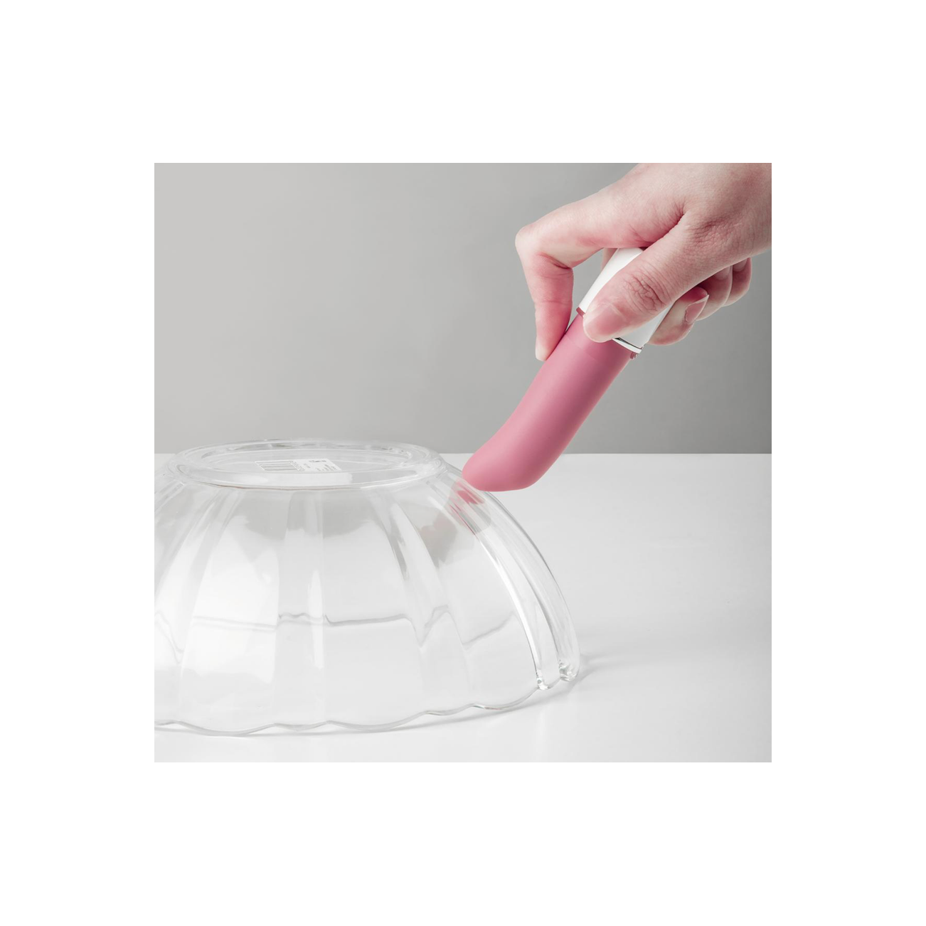 Magic Motion - Lotos App Controlled Mini Vibrator