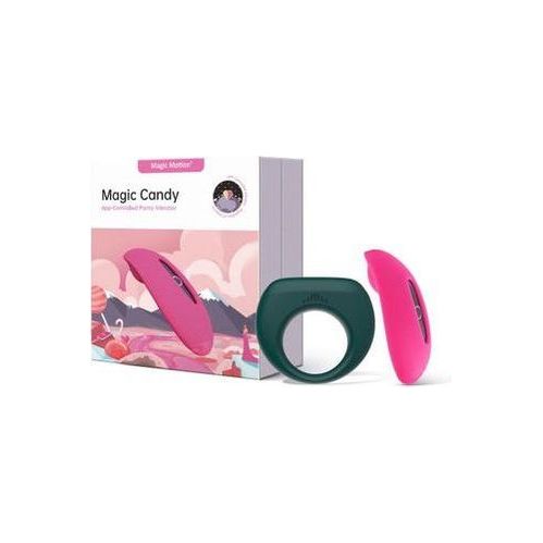 Magic Motion - Magic Candy & Dante Kit II
