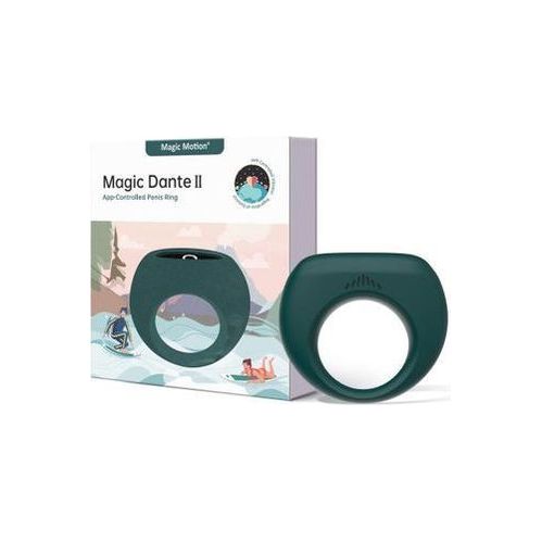 Magic Motion - Magic Candy & Dante Kit II