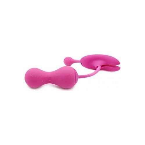 Magic Motion - Smart Kegel Master Balls Roze