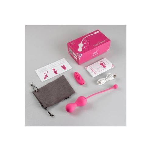 Magic Motion - Smart Kegel Master Balls Roze