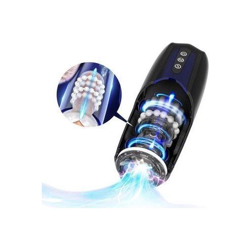 Magic Motion - Xone Masturbator - Zwart