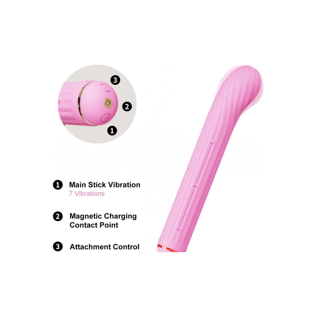 Magic Stick S1