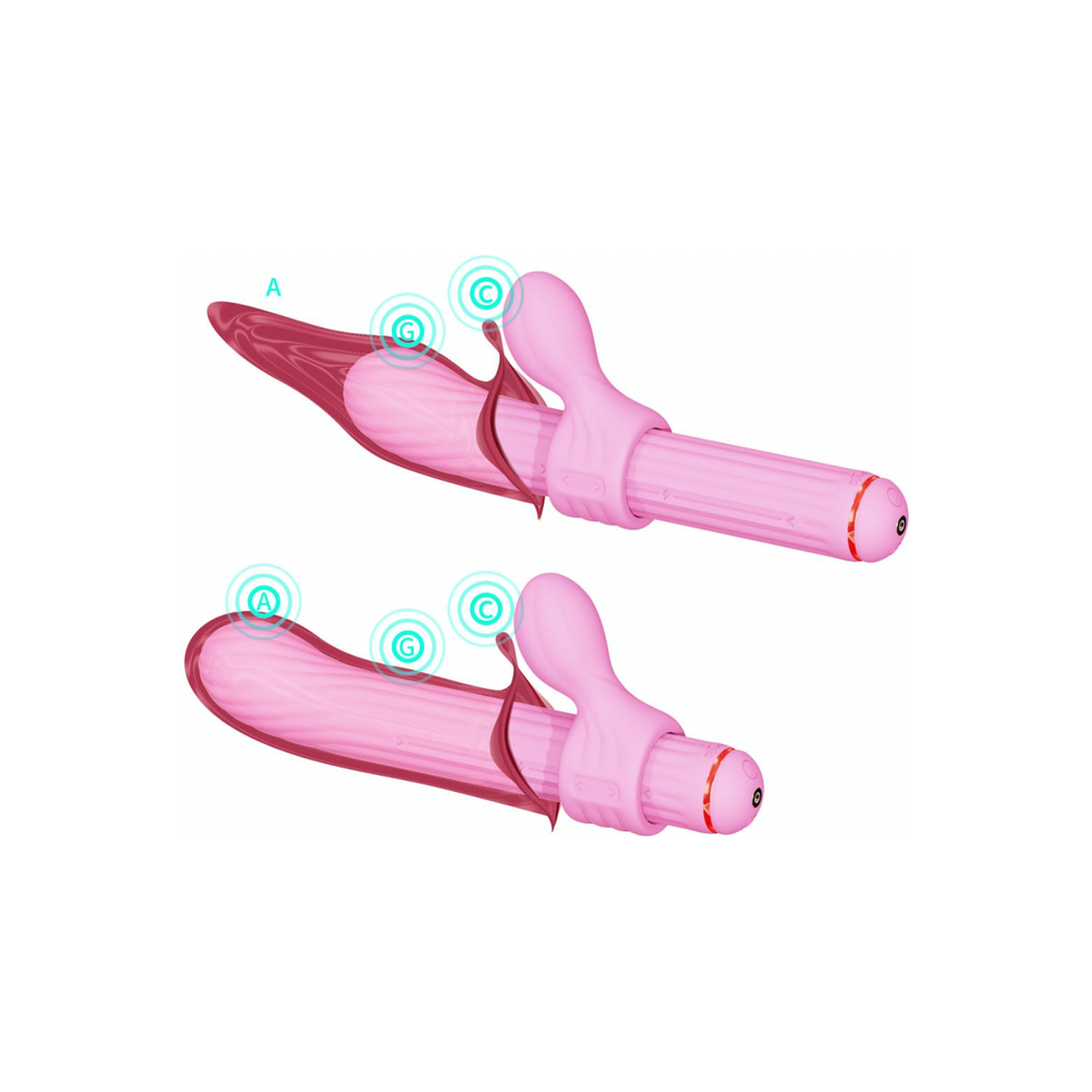 Magic Stick S1