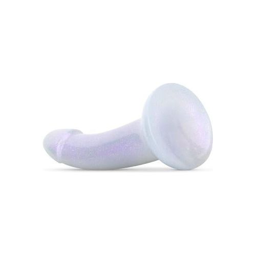 Mermaid Glitter Dildo - 15 cm