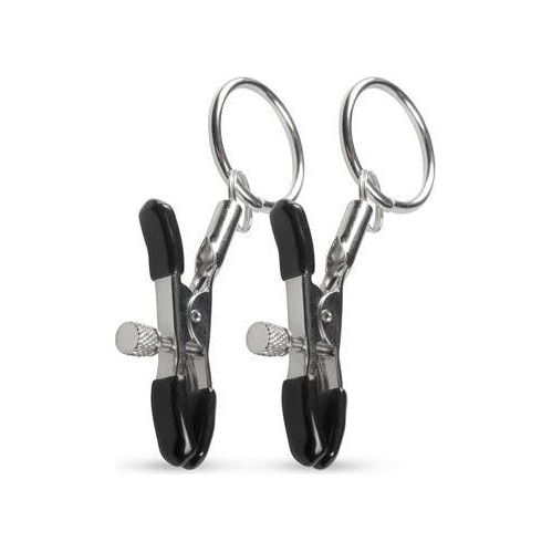 Metalen Tepelklemmen Met Ring