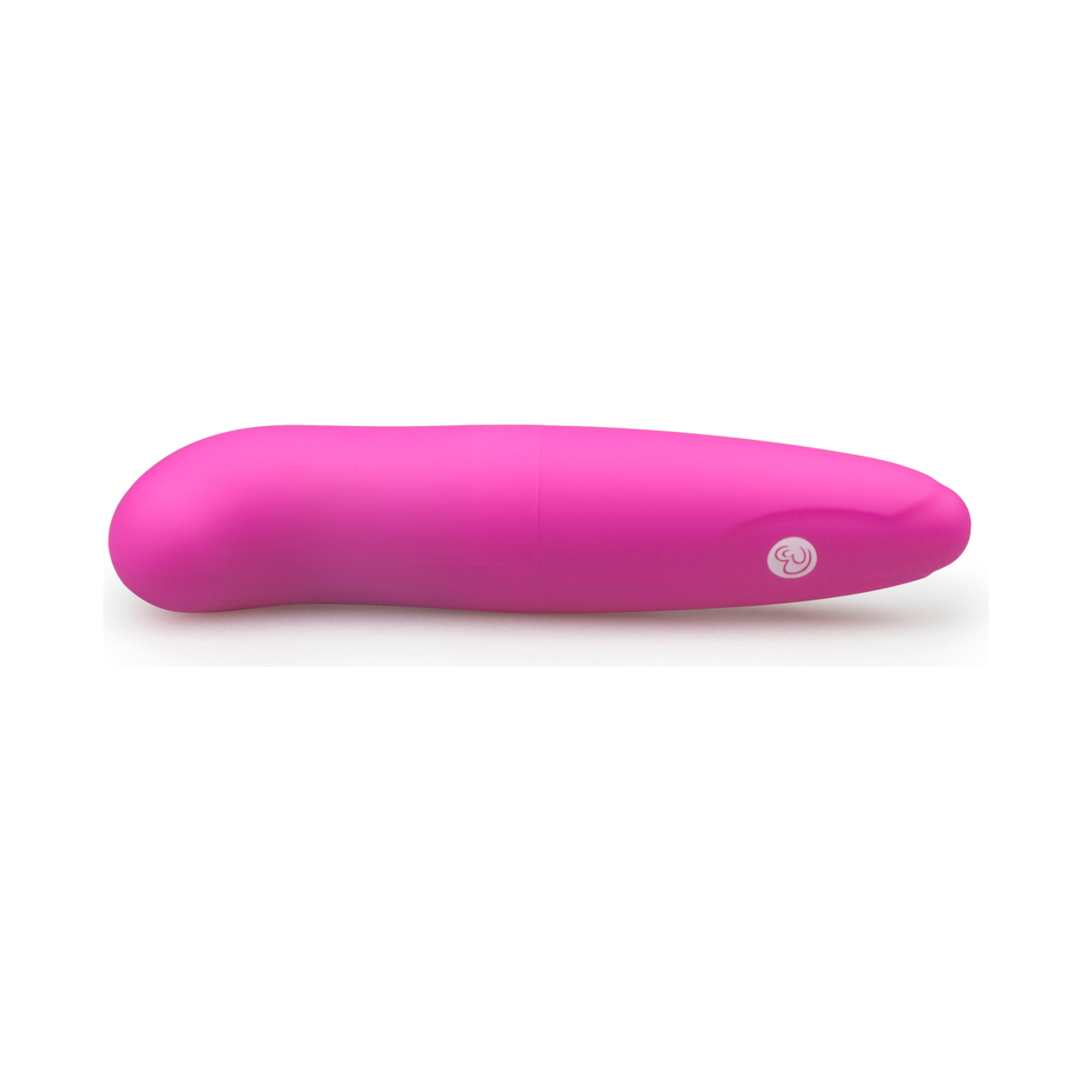 Mini G-spot vibrator