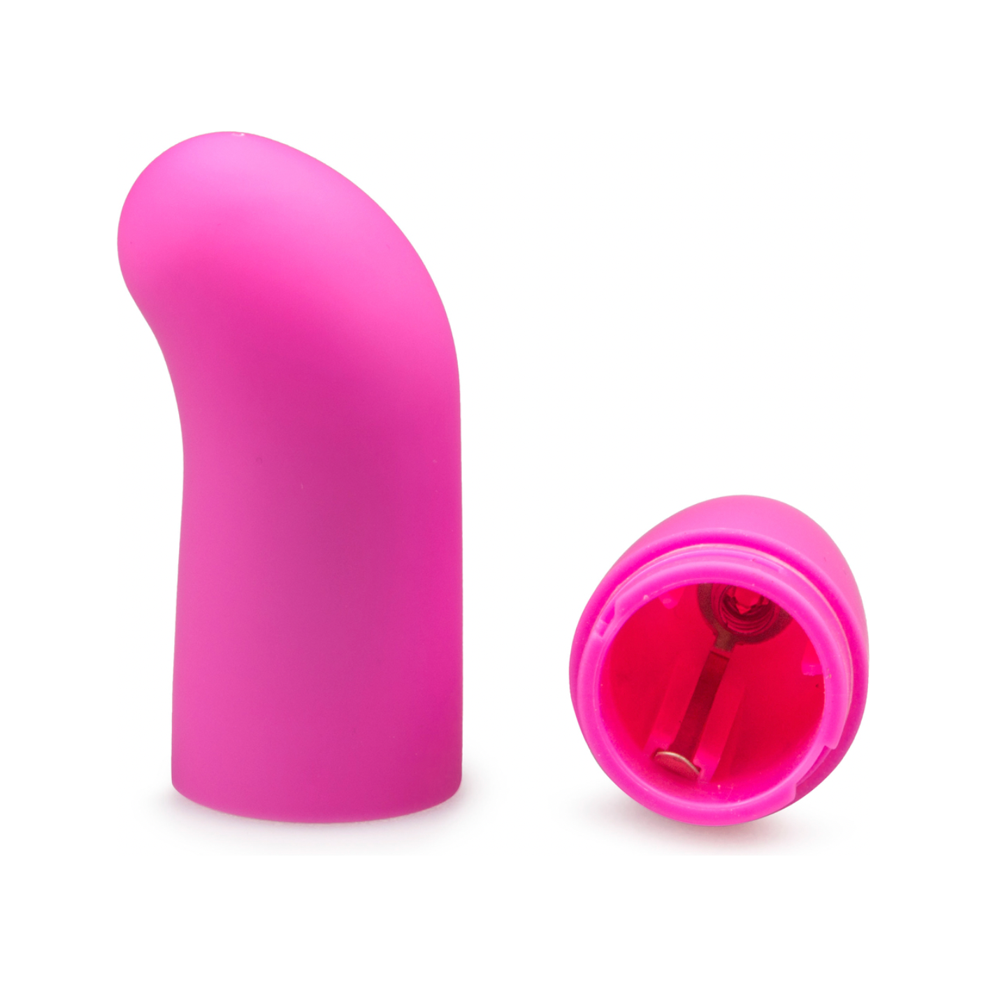 Mini G-spot vibrator